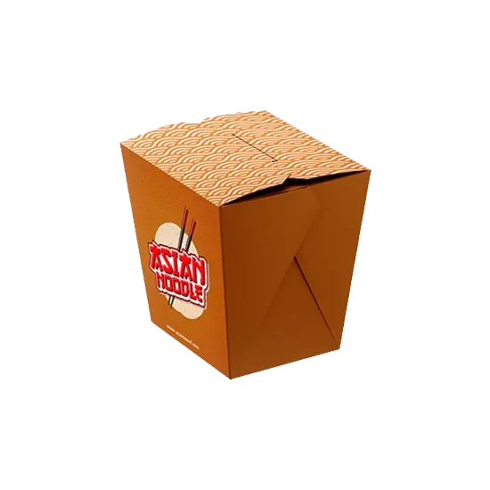 Chinese Take Out Boxes Bulk