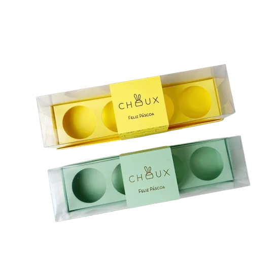 Choux Box