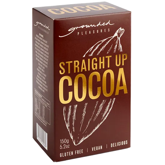 Cocoa Box