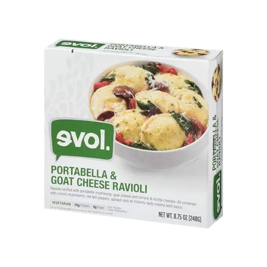 Cold Food Packaging