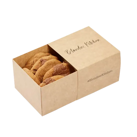 Cookie Packaging