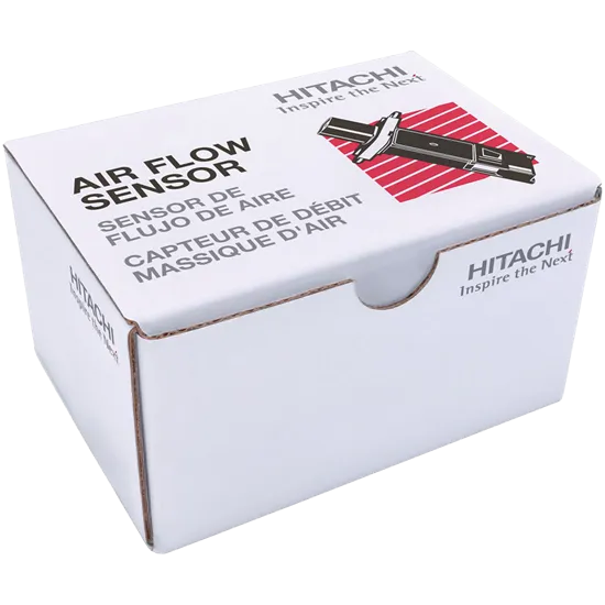 Corrugated Car Sensor Packaging