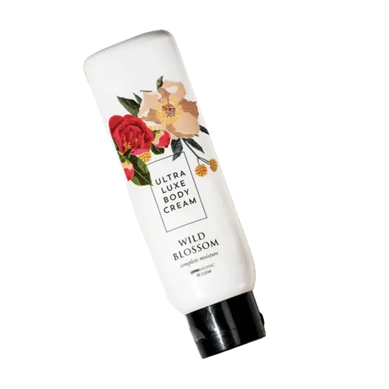 Cosmetic Labels