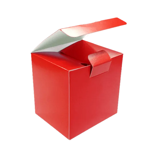 Cup Gift Boxes