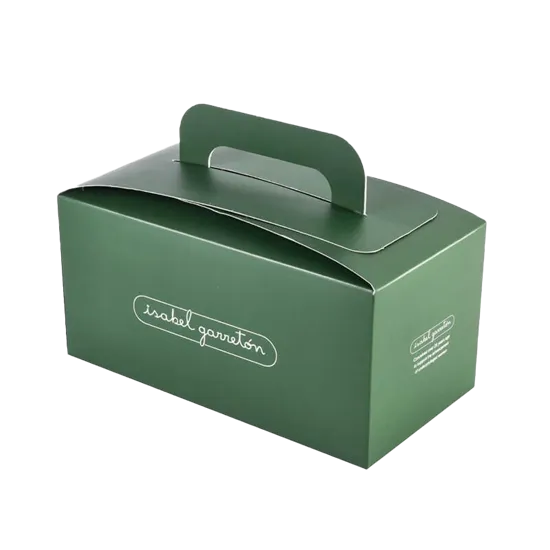 Custom Bakery Boxes With Logo Wholesale