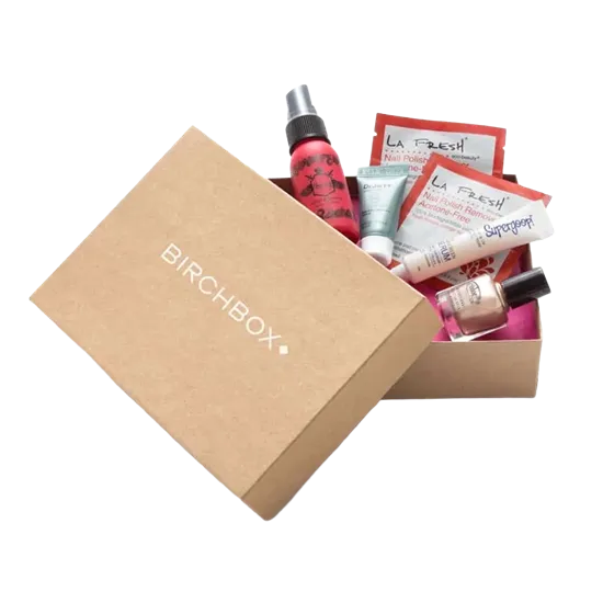 Custom Beauty Product Packaging