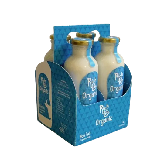 Custom Beverage Containers