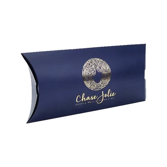 Custom Boxes For Hair Extensions