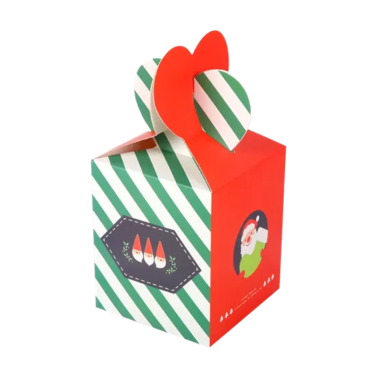 Custom Candy Box