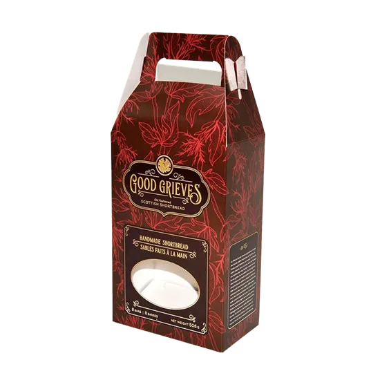 Custom Candy Packaging