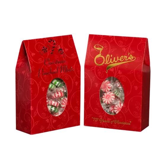 Custom Candy Packaging Bags