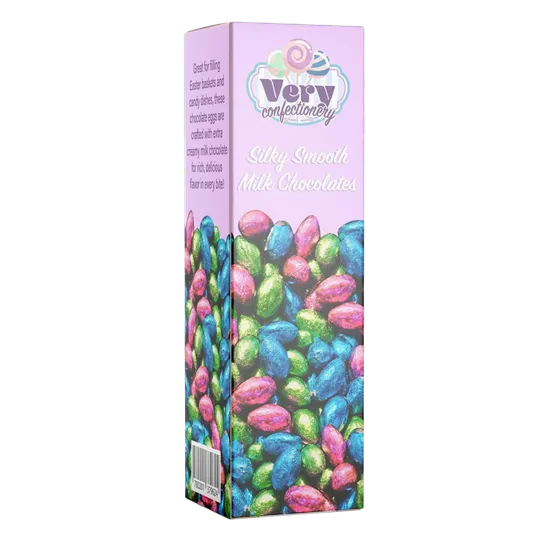 Custom Candy Packaging Wholesale