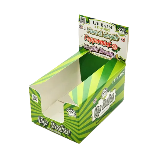 custom display boxes