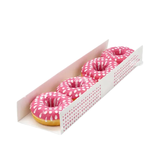 Custom Donut Tray