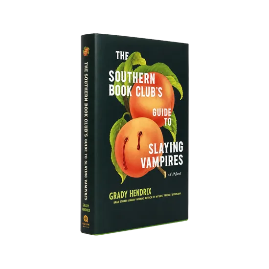 Custom Dust Jacket