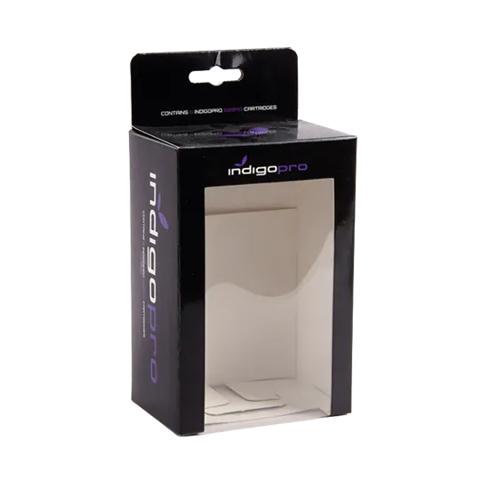 Custom Electronics Packaging
