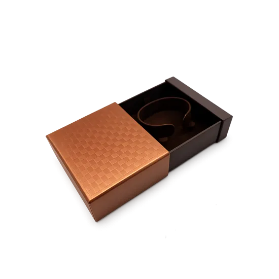 Custom Engraved Jewelry Box