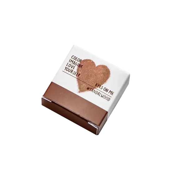 Custom Eyeliner Packaging