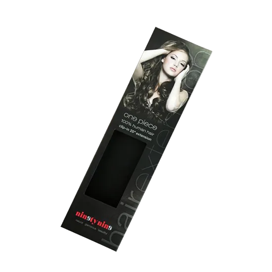 Custom Hair Boxes