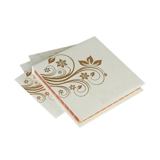 Custom Invitation Boxes