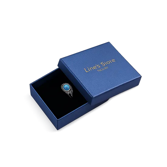 Custom Jewelry Boxes Wholesale
