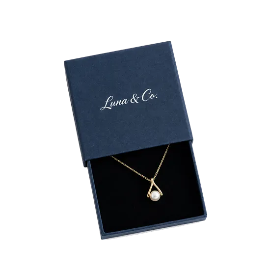 Custom Jewelry Packaging