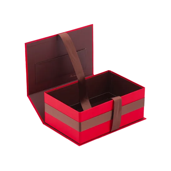 Custom Luxury Shoe Box