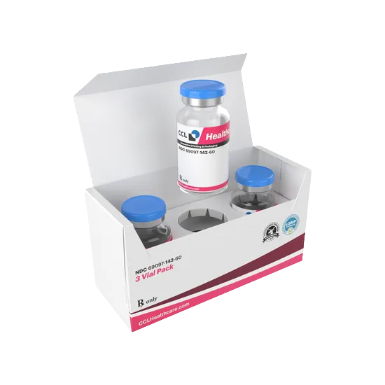 Custom Medicine Packaging