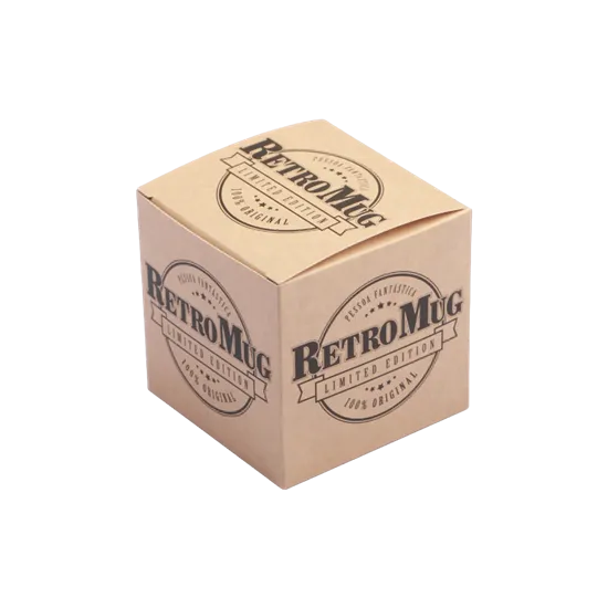 Custom Mug Boxes