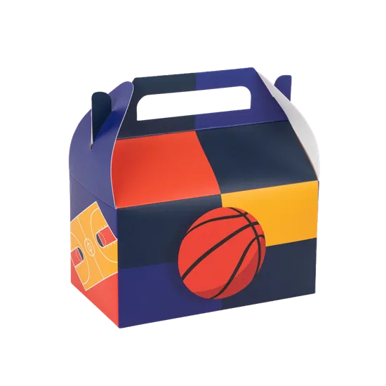 Custom Party Boxes