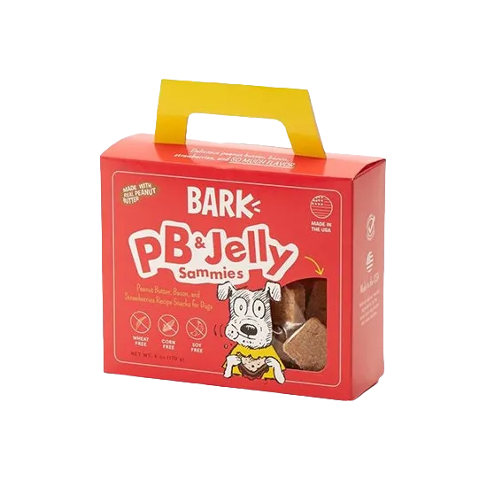 Custom Pet Food Boxes