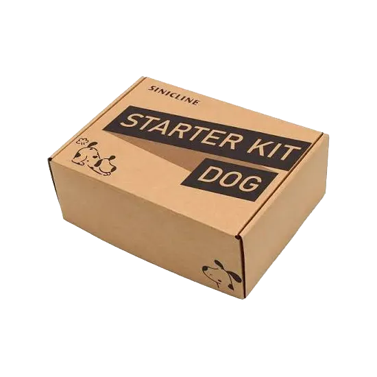 Custom Pet Toy Box