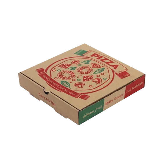Custom Pizza Boxes Wholesale