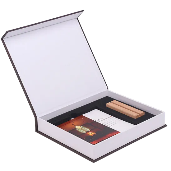 Custom Presentation Boxes