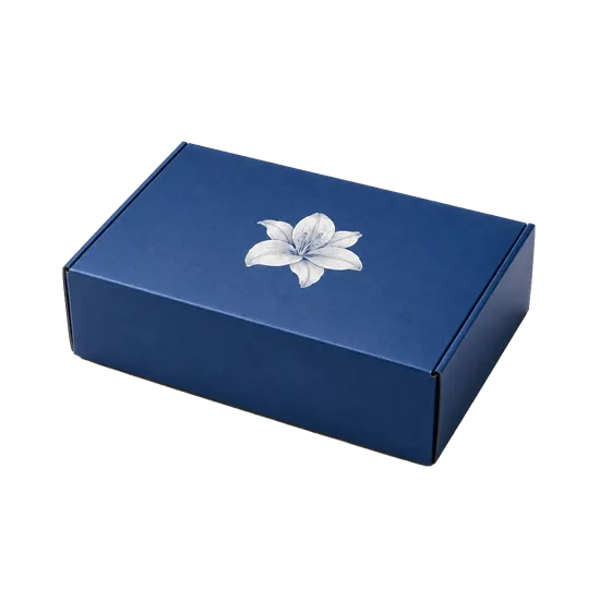 Custom Shipping Packaging