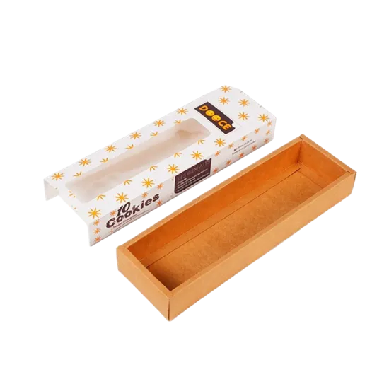 Custom Snack Boxes