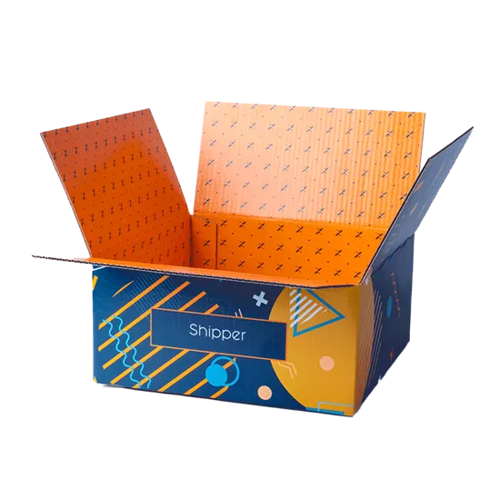 Custom Subscription Boxes