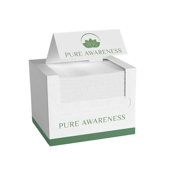 Custom Tissue Paper Packaging