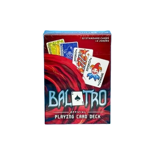 Custom Tuck Boxes For Playing Cards