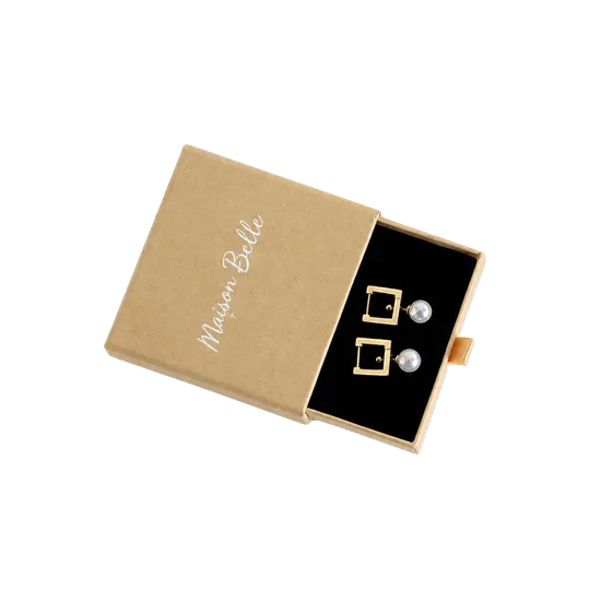 Customised Jewellery Packaging