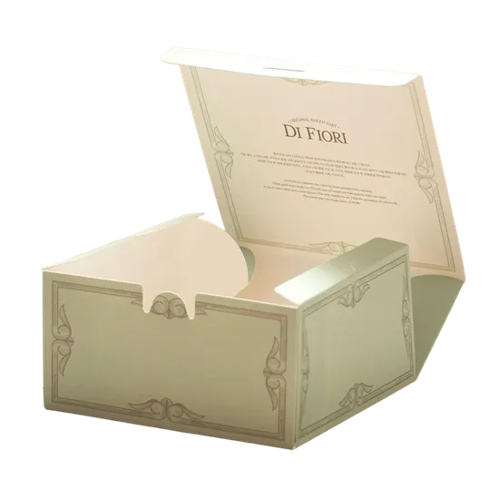 Dessert Boxes Bulk