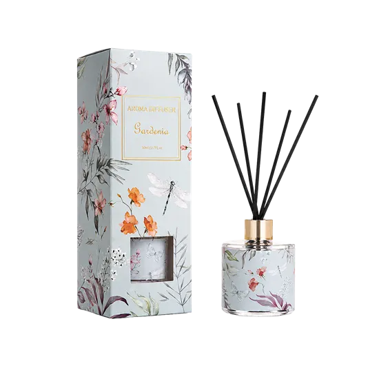 Diffuser Packaging