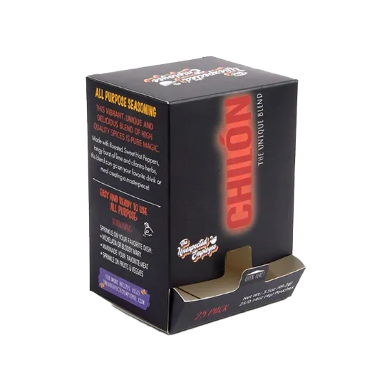 Custom Dispenser Boxes