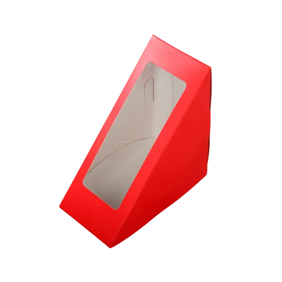 Disposable Sandwich Boxes