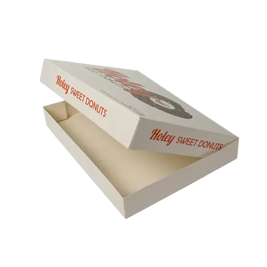 Donut Box