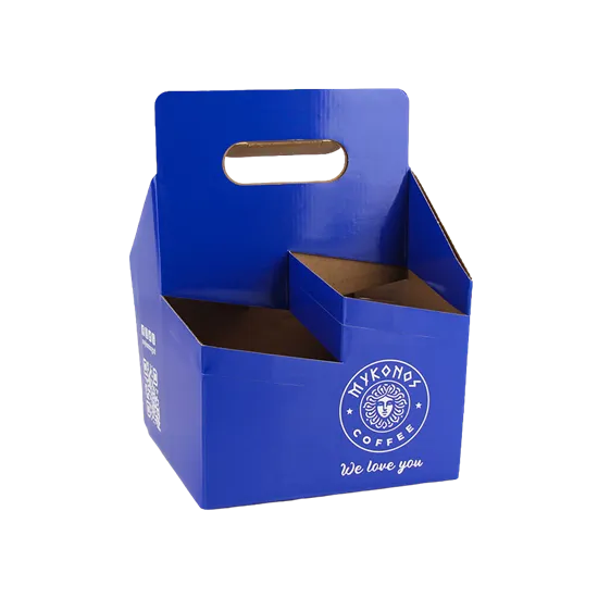 Drink Carrier