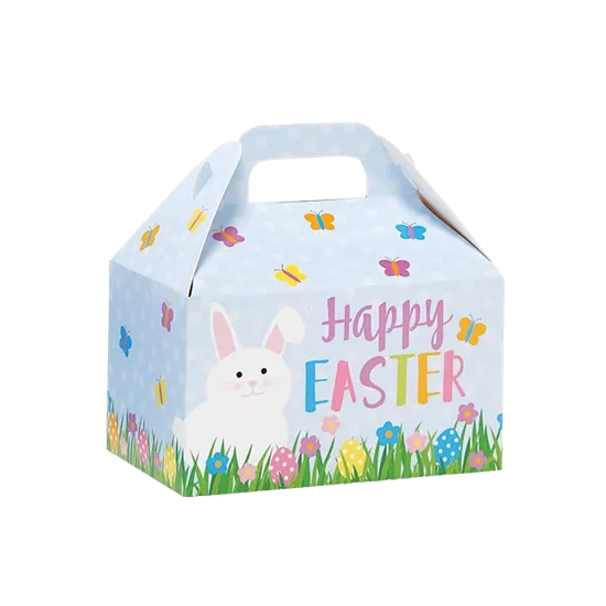 Easter Favor Boxes