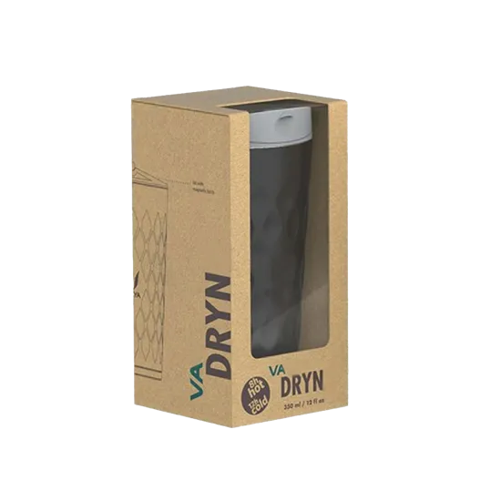 Eco Friendly Tumbler Box