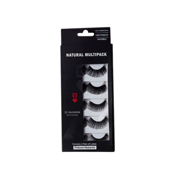 Eyelash Packaging