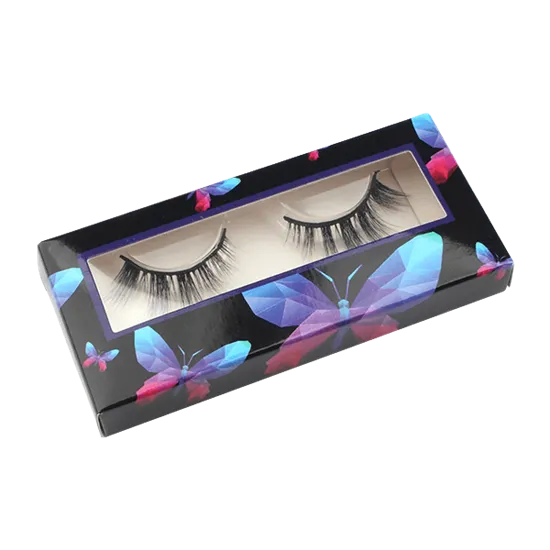 Eyelash Packaging Wholesale